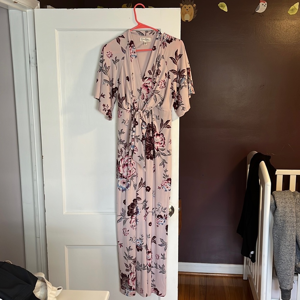 Jessica Simpson Maternity dress